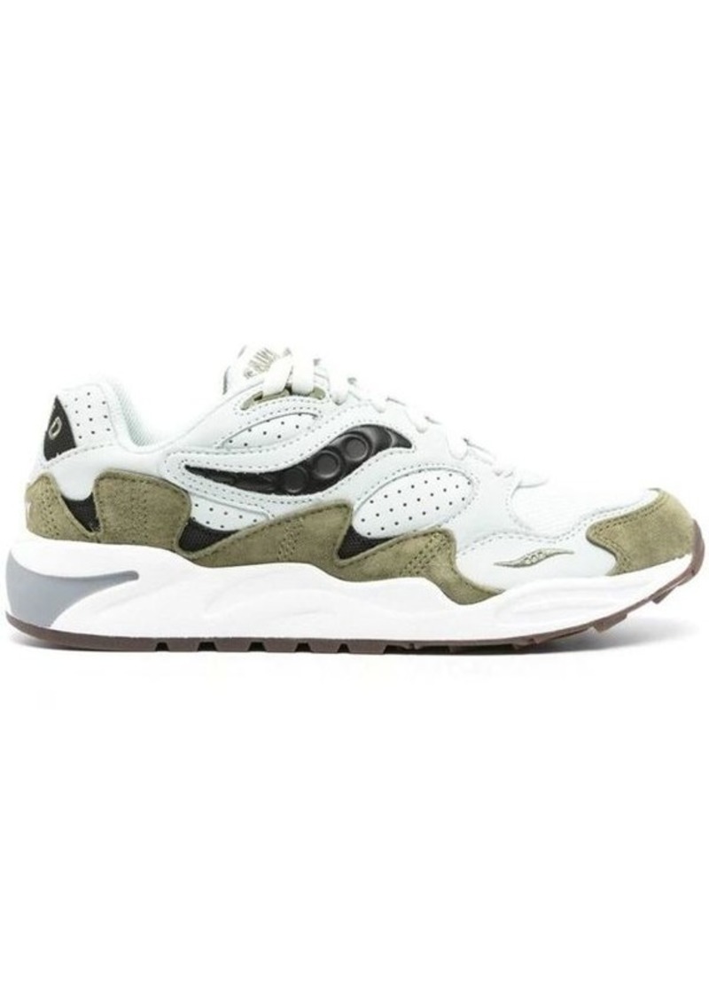 SAUCONY GRID SHADOW 2 SHOES