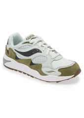 Saucony Grid Shadow 2 Sneaker in Green/Green at Nordstrom Rack