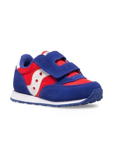 Saucony Jazz Sneaker in Red/White/Blue at Nordstrom