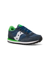 Saucony Kids' Jazz Original Lace-Up Sneaker