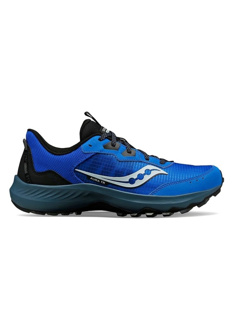 Saucony Men's Aura TR Sneaker