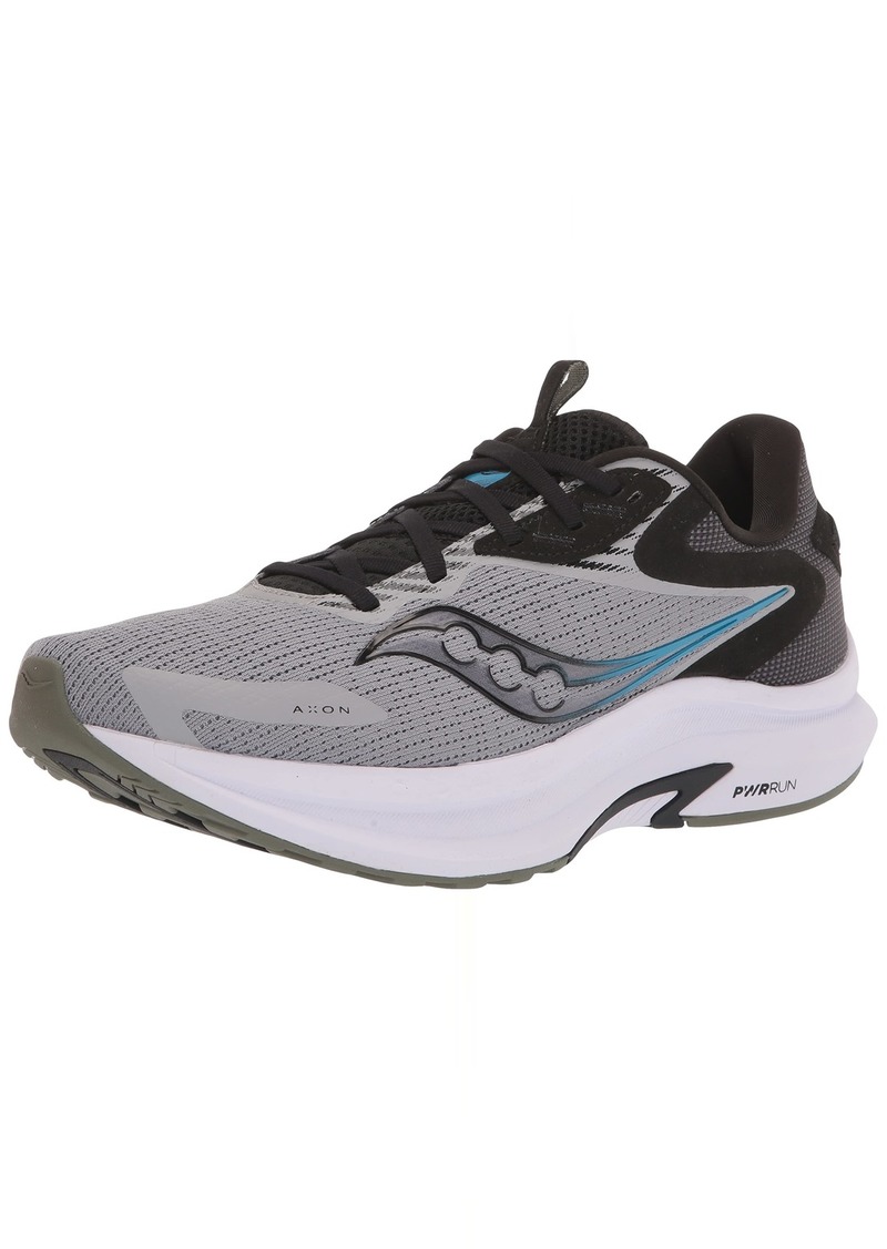 Saucony Men's AXON 2 Running Shoe