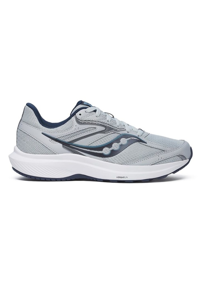 Saucony Men's Cohesion 17 Sneaker