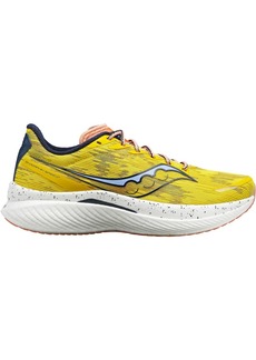 Saucony Men's Endorphin Speed 3 Running Shoes, Size 8, Yellow