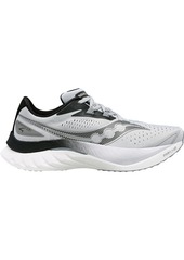 Saucony Men's Endorphin Speed 4 Running Shoes, Size 8, Black