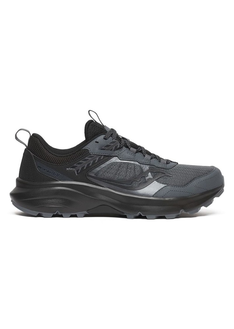 Saucony Men's Excursion TR17 Hiking Shoe Made for no Boundaries. Takes You from Road to Trail and Back