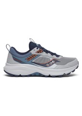 Saucony Men's Excursion TR17 Hiking Shoe Made for no Boundaries. Takes You from Road to Trail and Back