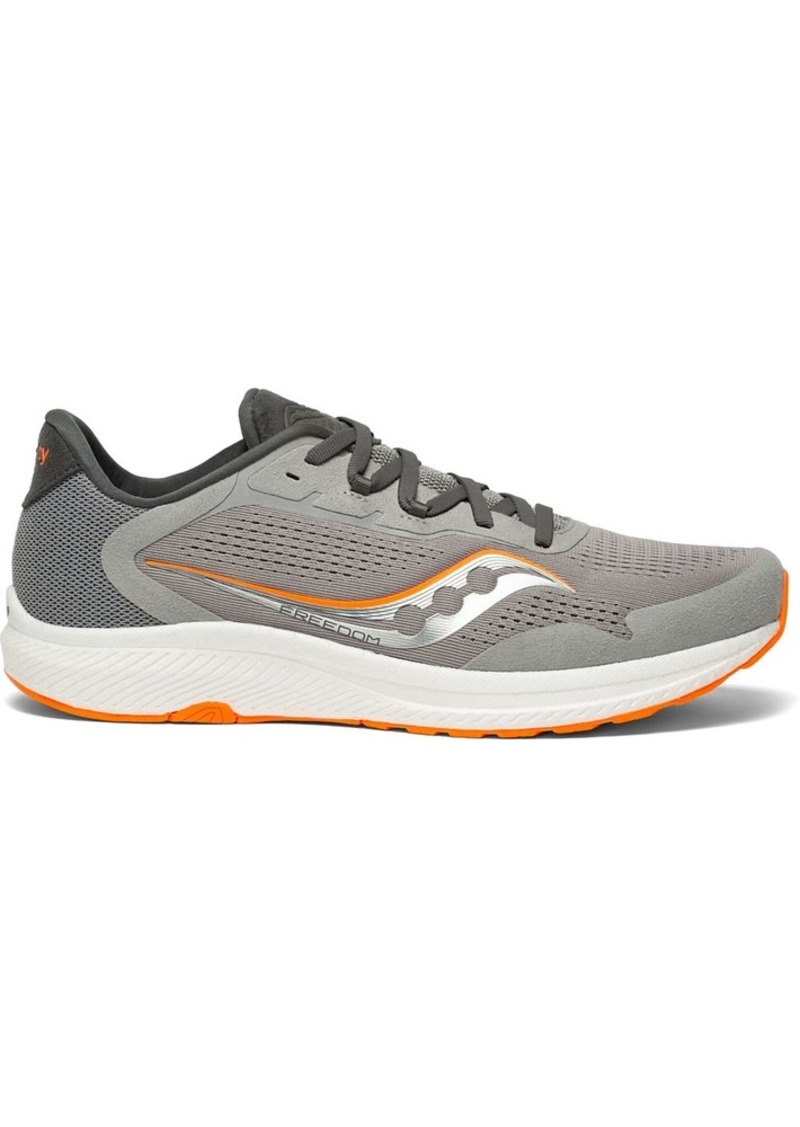 Saucony Men's Freedom 4 Running Shoe