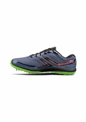 Saucony Men's Kilkenny XC7 Spike Running Shoe Blue/SLM