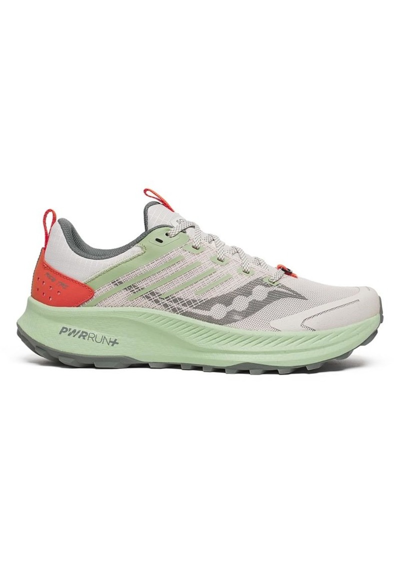 Saucony Men's Ride TR2 Hiking Shoe Made for no Boundaries. Takes You from Road to Trail and Back