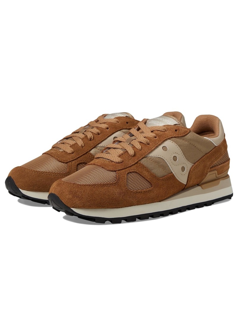 Saucony Men's Shadow Original Sneaker