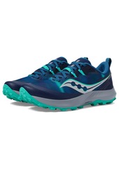 Saucony Men's Peregrine 14 Sneaker