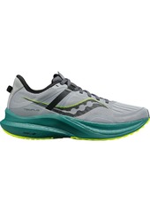 Saucony Men's Tempus Running Shoes, Size 9, Yellow | Father's Day Gift Idea