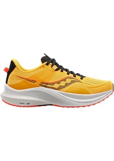 Saucony Men's Tempus Running Shoes, Size 9, Yellow