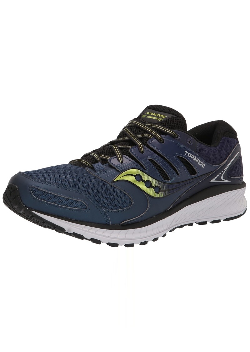 Saucony Men's Seasonal Tornado 2 Running Shoe