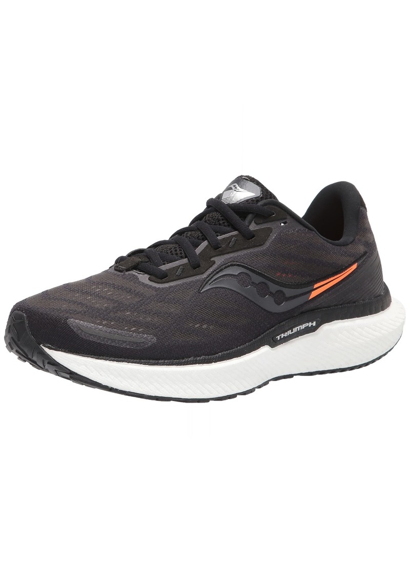 Saucony Men's Triumph 19 Running Shoe