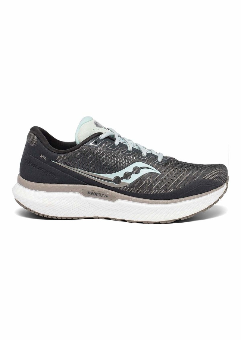 Saucony Men's Triumph 18 Trail Running Shoes  36 EU Weit