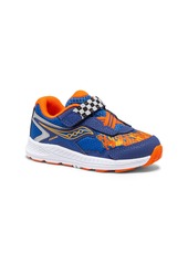 Saucony Ride 10 Jr. Sneaker in Blue Flame at Nordstrom