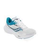 Saucony Ride 16 Running Shoe in White/Ink at Nordstrom Rack