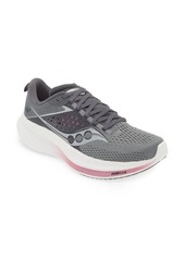 Saucony Ride 17 Running Shoe