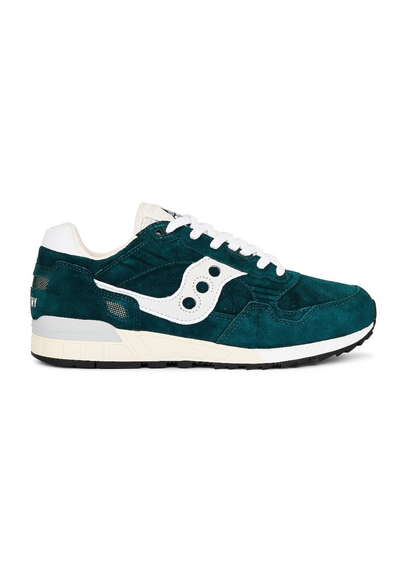 Saucony Shadow 5000 Sneaker