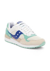 Saucony Shadow 5000 Sneaker in Grey/Blue at Nordstrom Rack