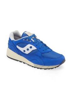 Saucony Shadow 6000 Athletic Sneaker