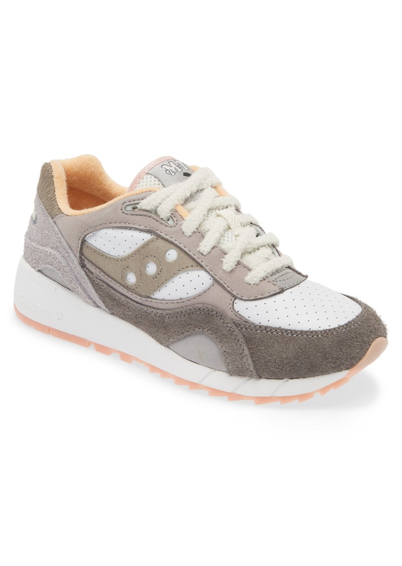 Saucony Shadow 6000 Essential Sneaker in Hare at Nordstrom Rack