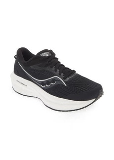 Saucony Triumph 21 Running Shoe -Wide Width Available
