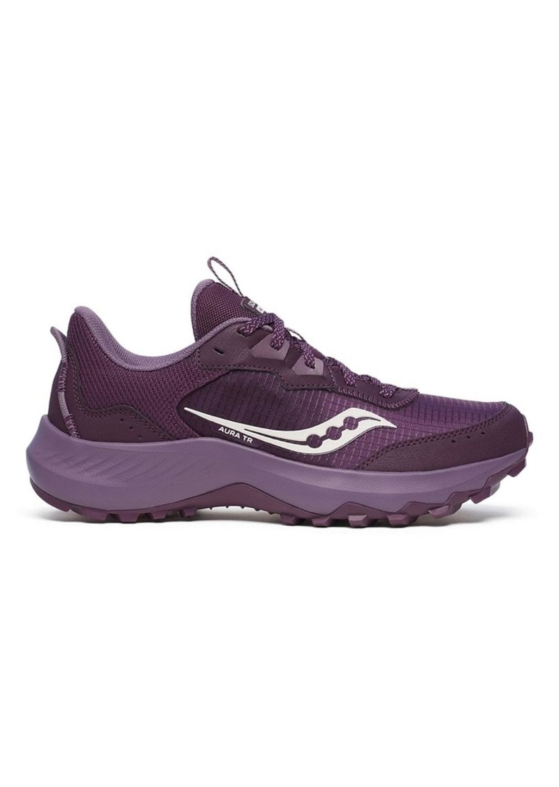 Saucony Women's Aura TR Hiking Shoe