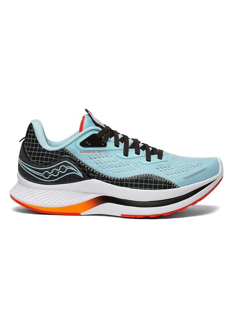 Saucony Women's Core Endorphin Shift 2 Running Shoe