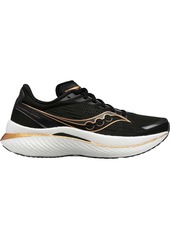 Saucony Women's Endorphin Speed 3 Running Shoes, Size 7, Black
