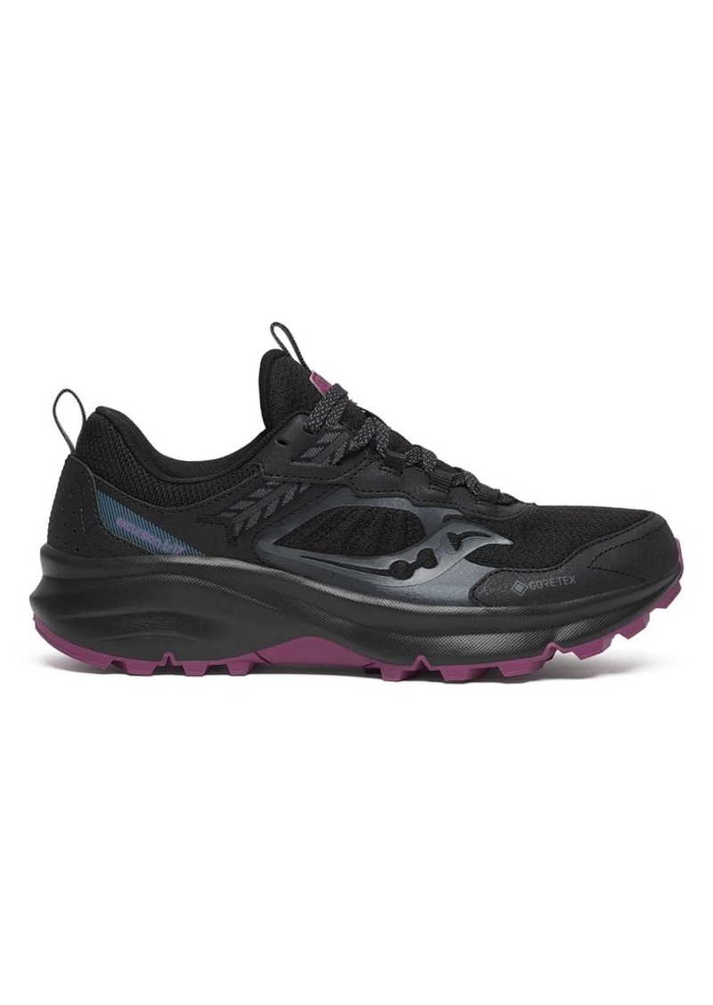 Saucony Women's Excursion TR1 GTX Hiking Shoe