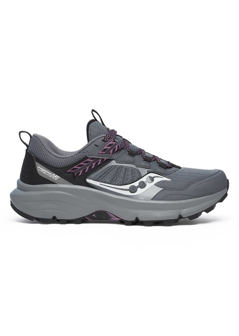 Saucony Women's Excursion TR17 Hiking Shoe