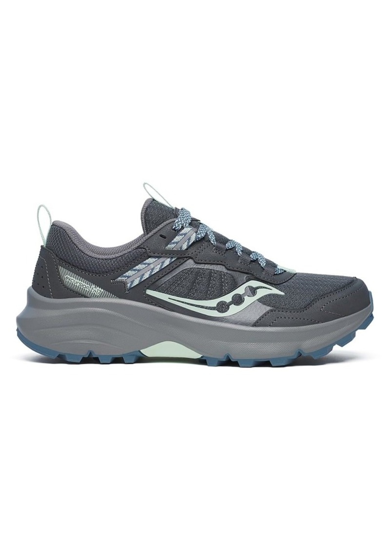 Saucony Women's Excursion TR17 Hiking Shoe