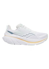 Saucony Women's Guide 17 Running Shoes, Size 6, White