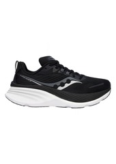 Saucony Women's Hurricane 24 Running Shoes, Size 6, Black