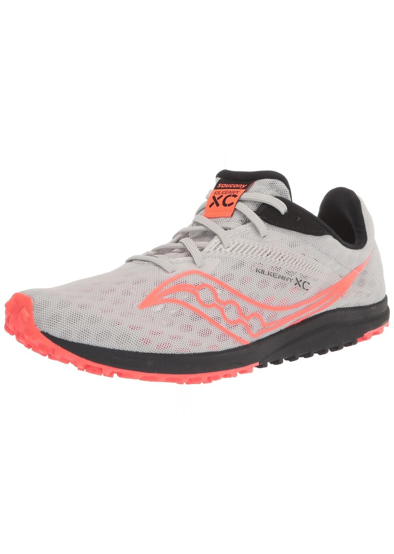 Saucony Women's Kilkenny XC9 Flat Cross Country Running Shoe