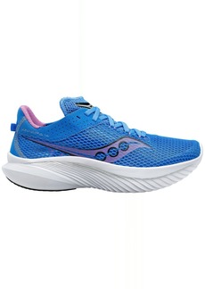 Saucony Women's Kinvara 14 Running Shoes, Size 8.5, Blue