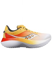 Saucony Women's Kinvara PRO Running Shoes, Size 5, Yellow