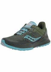 Saucony Women's MAD River TR 2 Trail Running Shoe