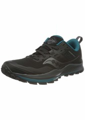 Saucony Women's Peregrine 10 Gore TEX Trail Running Shoe