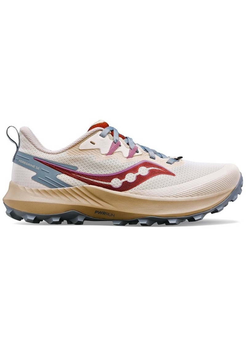 Saucony Women's Peregrine 14 Sneaker