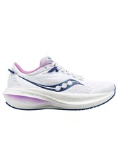 Saucony Women's Triumph 21 Running Shoes, Size 5.5, Blue