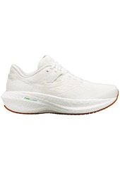 Saucony Women's Triumph RFG Running Shoes, Size 5, White