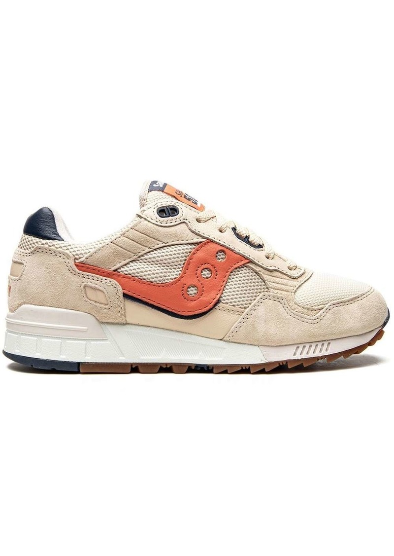 Saucony Shadow 5000 low-top sneakers