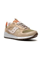 Saucony Shadow 5000 "Brown" sneakers