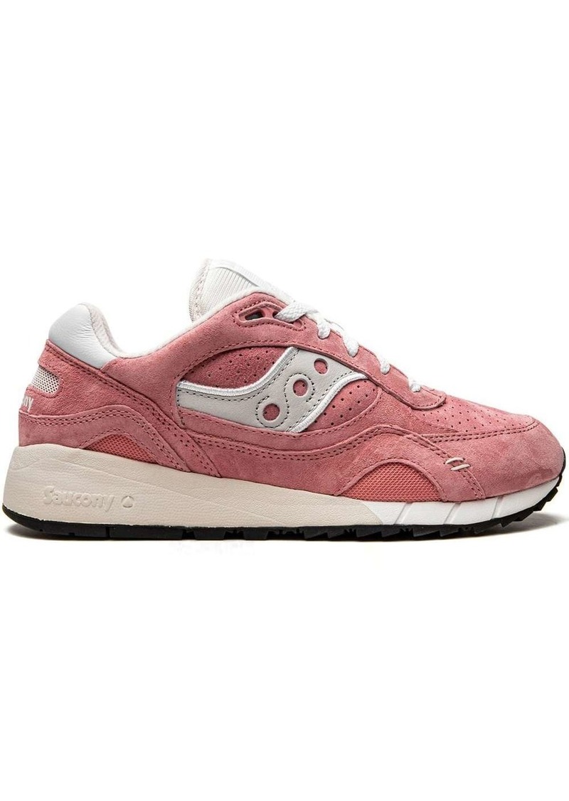 Saucony Shadow 6000 "Salmon" sneakers