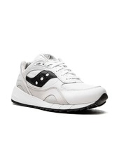 Saucony Shadow 6000 "White/Black" sneakers
