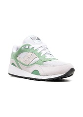 Saucony Shadow 6000 panelled sneakers